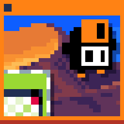 Bumping even harder 05