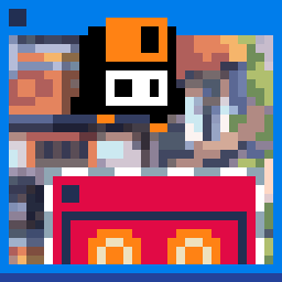 Bumping the Numbers 03 icon