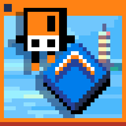 Bumping even harder 02 icon