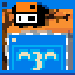 Bumping the Numbers 05 icon