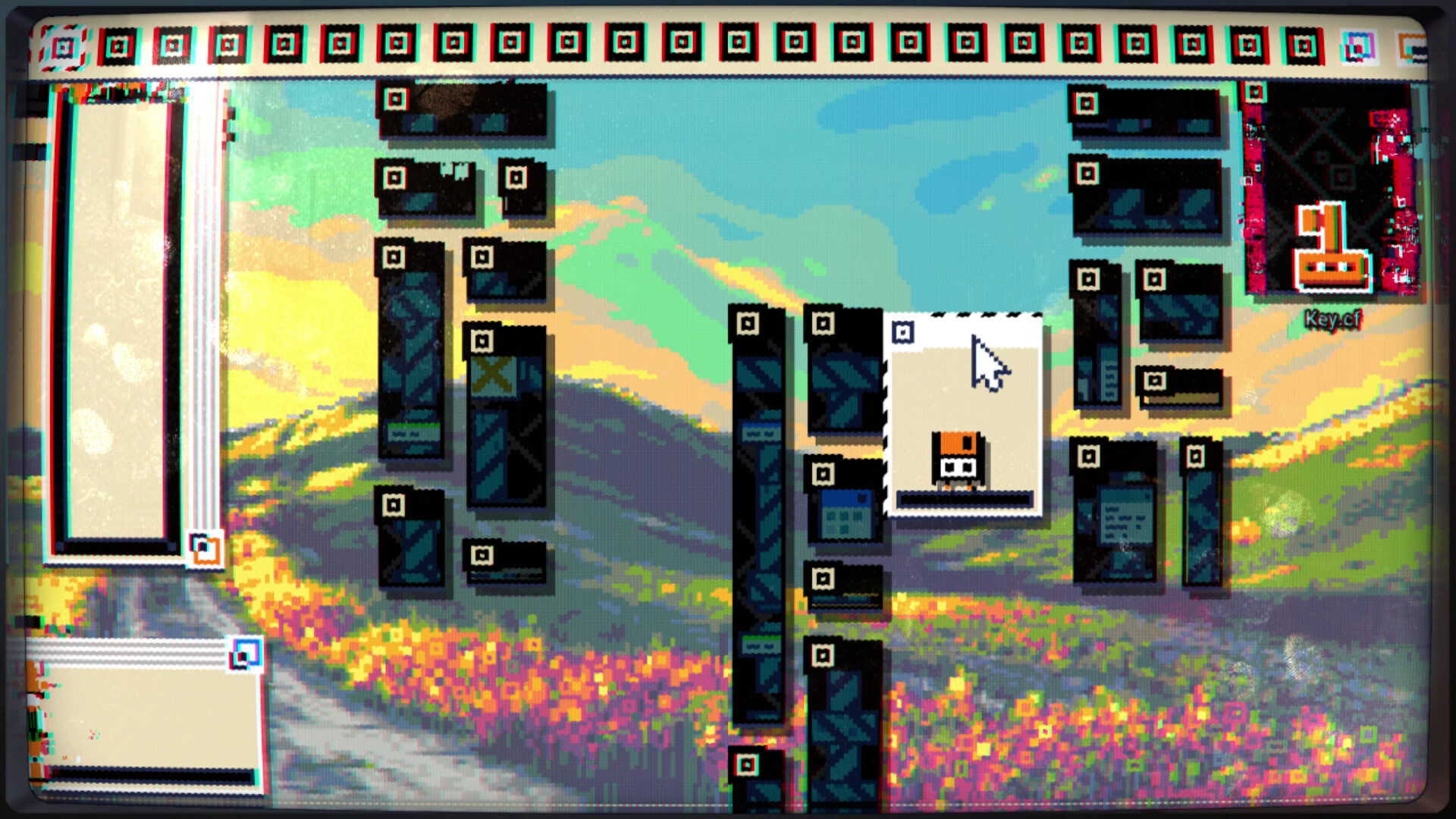 MainFrames Screenshot 7