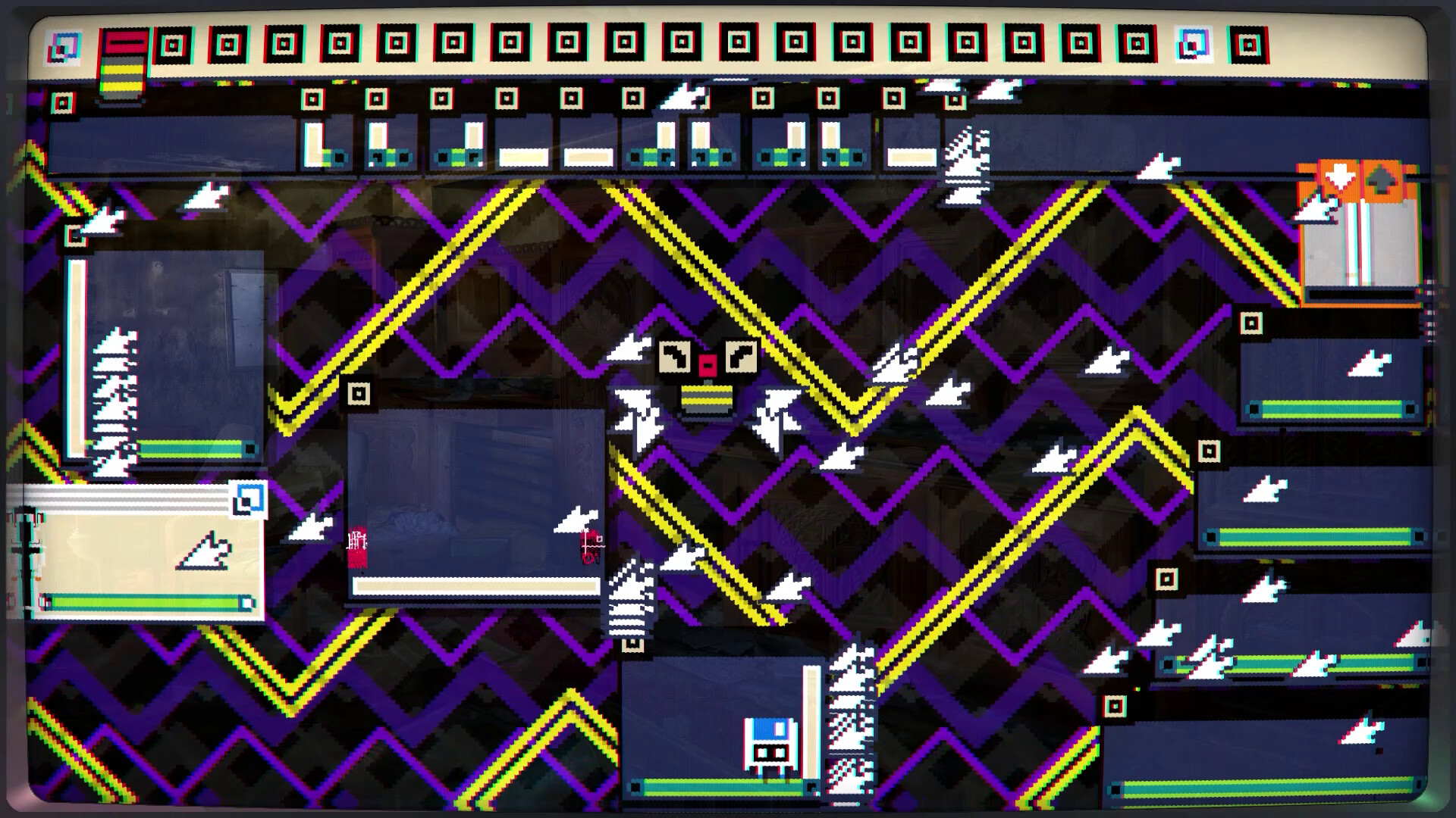 MainFrames Screenshot 4