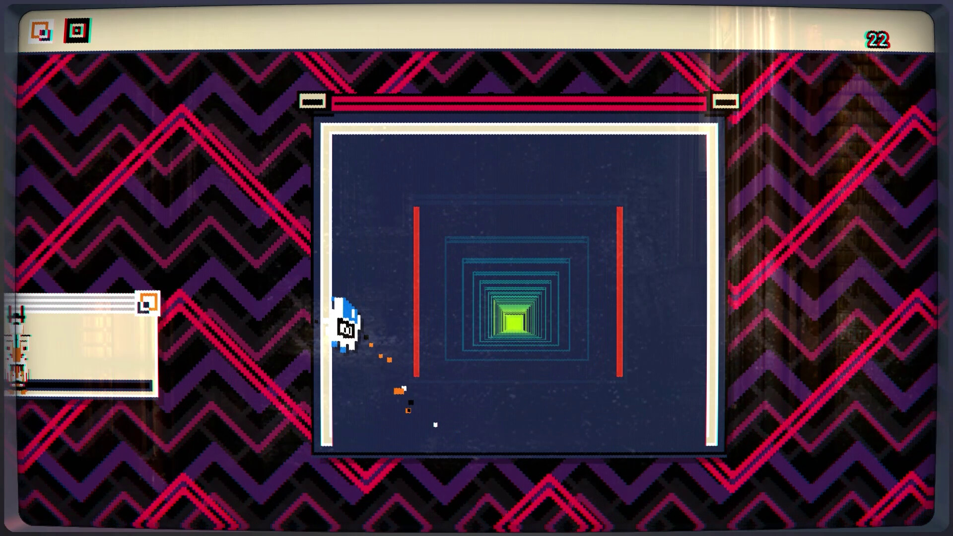 MainFrames Screenshot 6