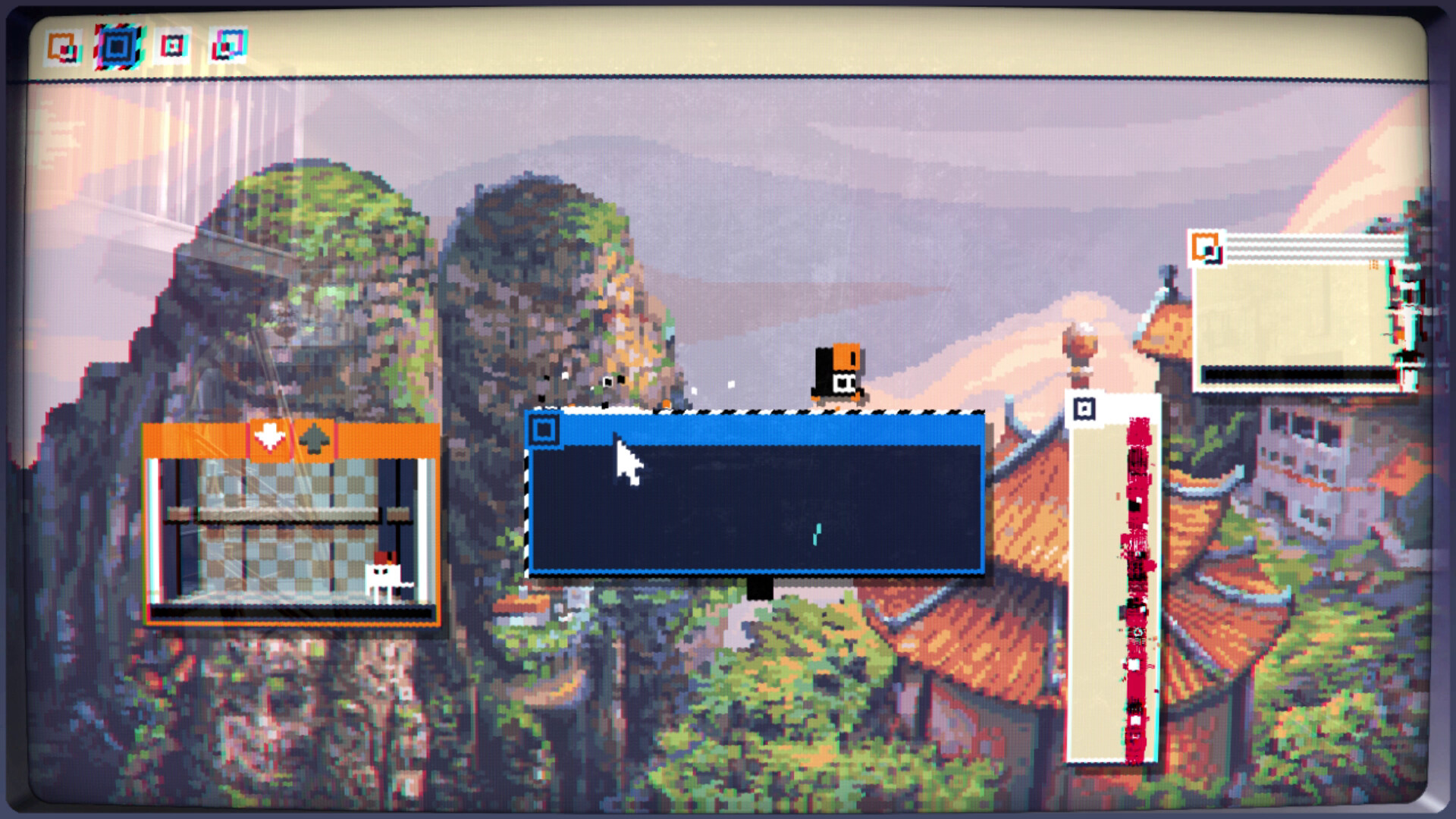 MainFrames Screenshot 0