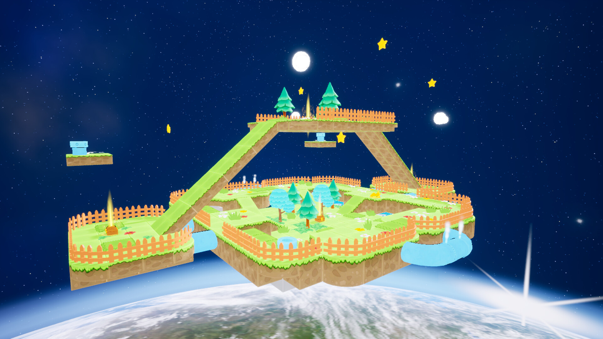 Miniature Legends Screenshot 4