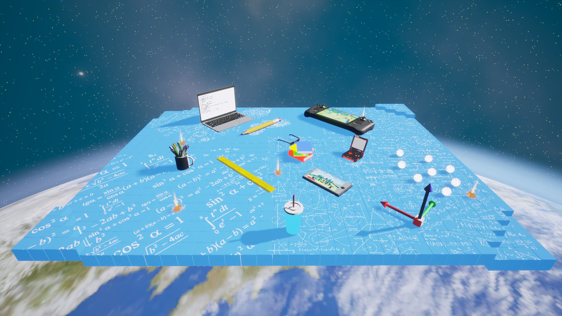 Miniature Legends Screenshot 8