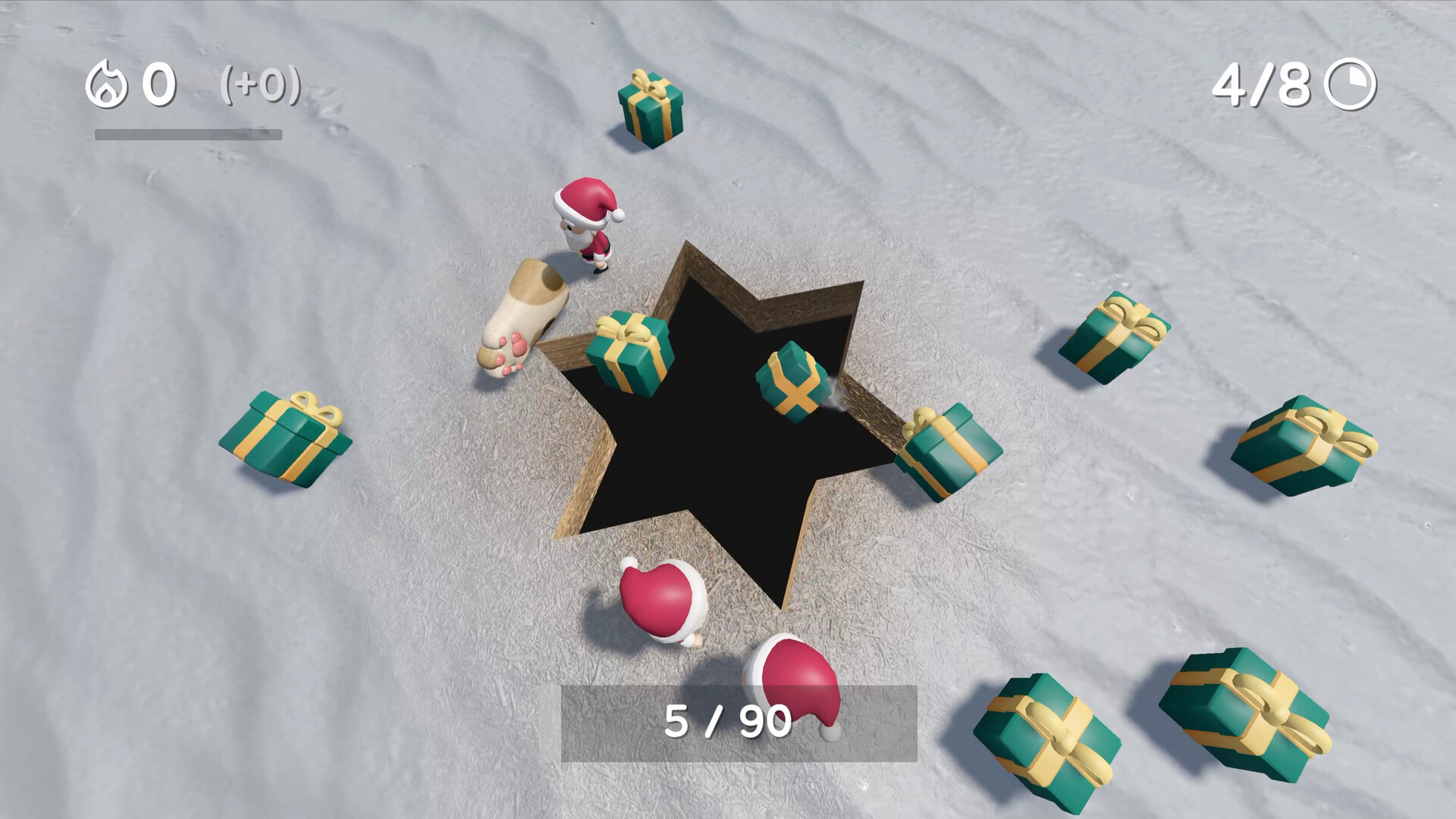 Get in the Hole Screenshot 6