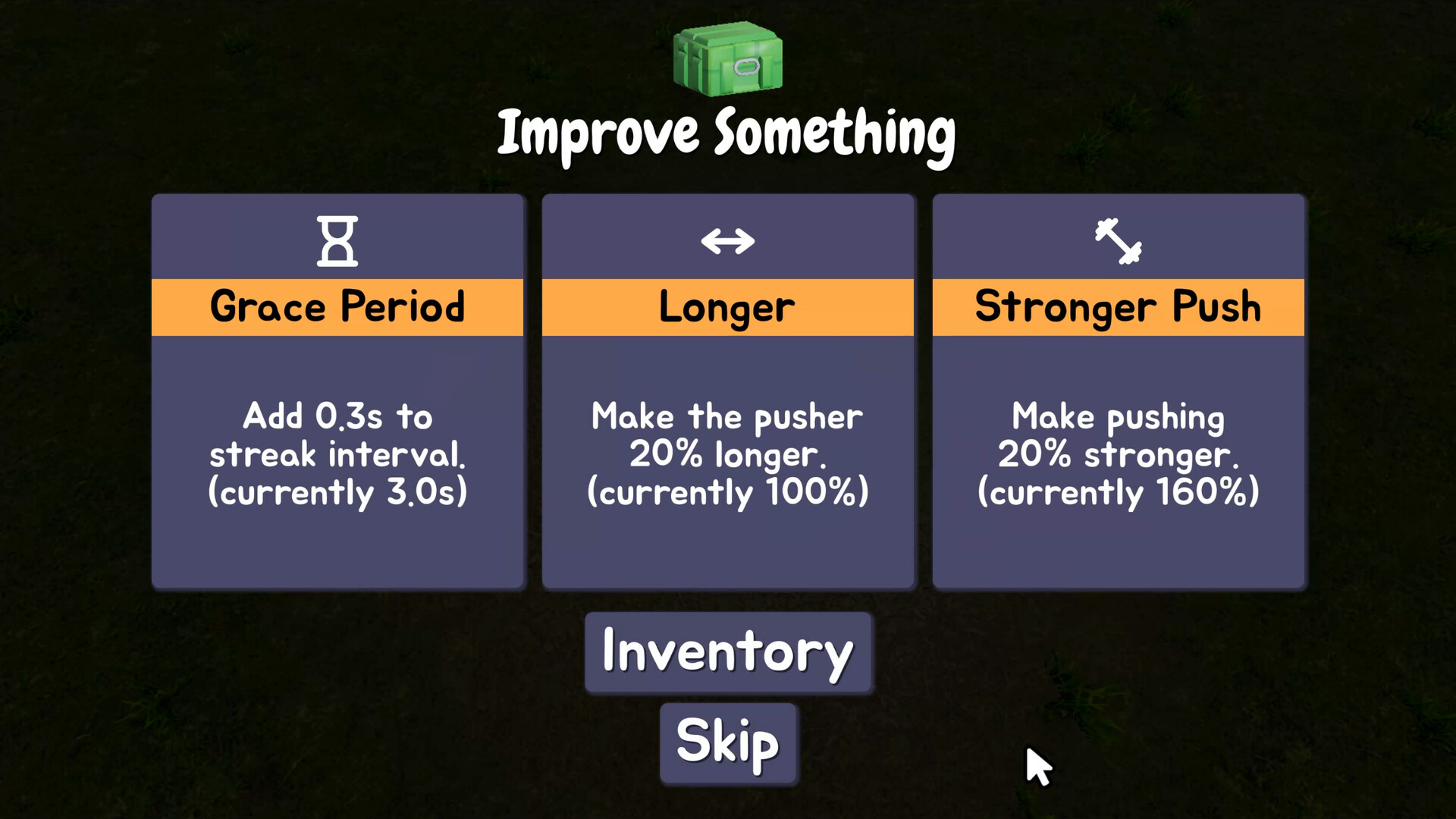 Get in the Hole Screenshot 3