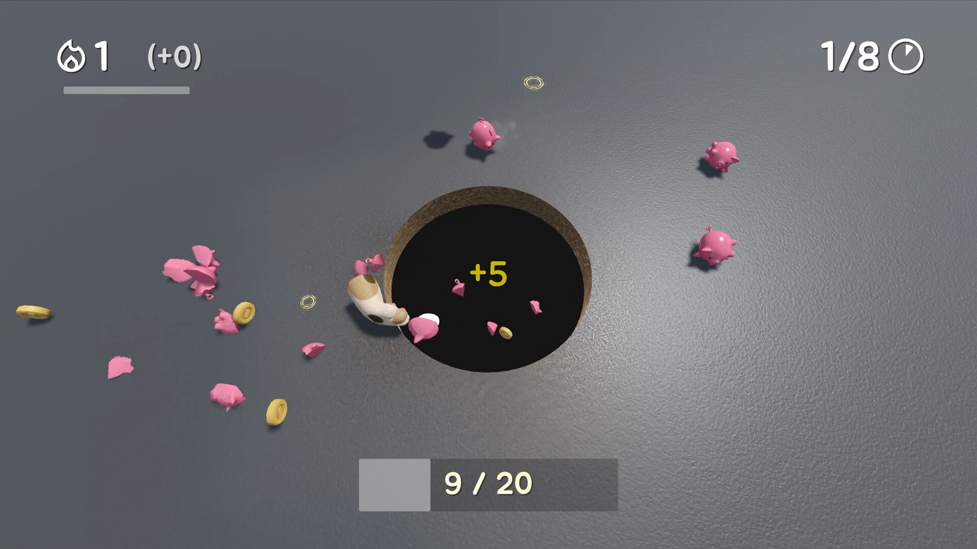 Get in the Hole Screenshot 4