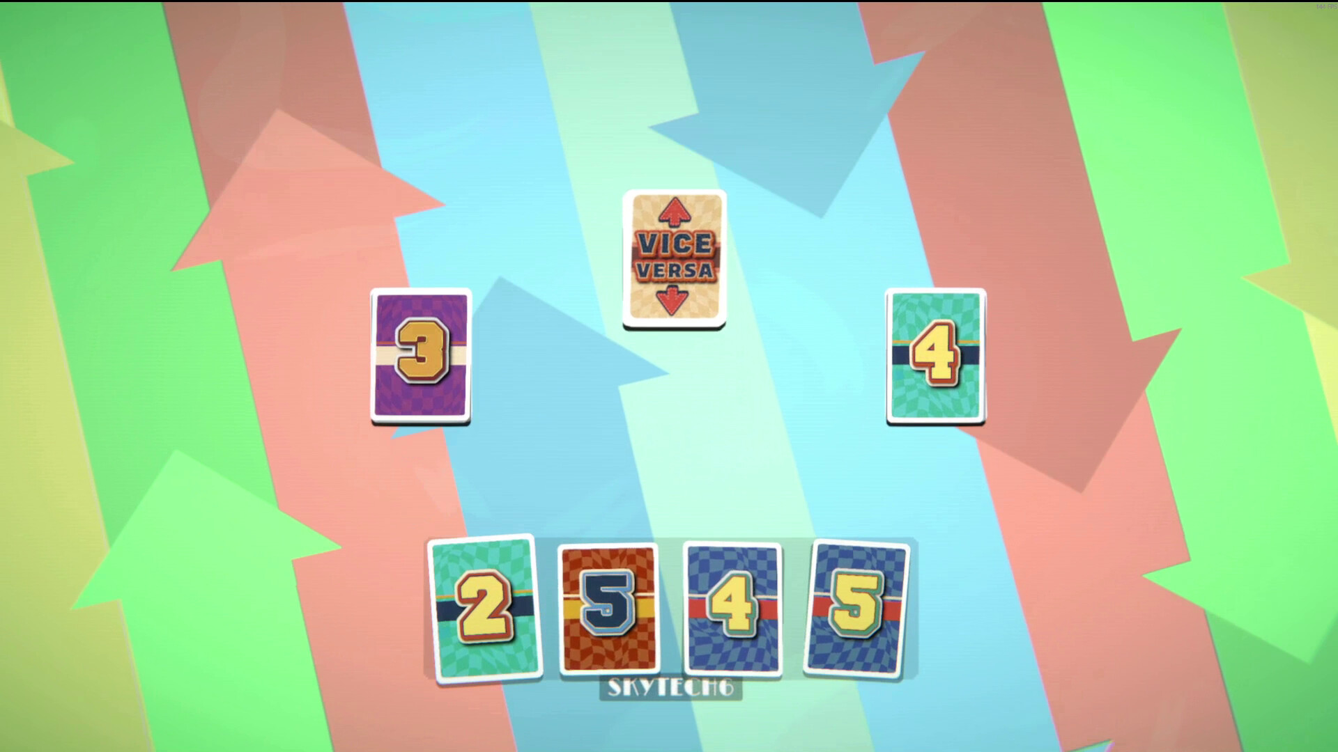 Vice Versa Screenshot 0