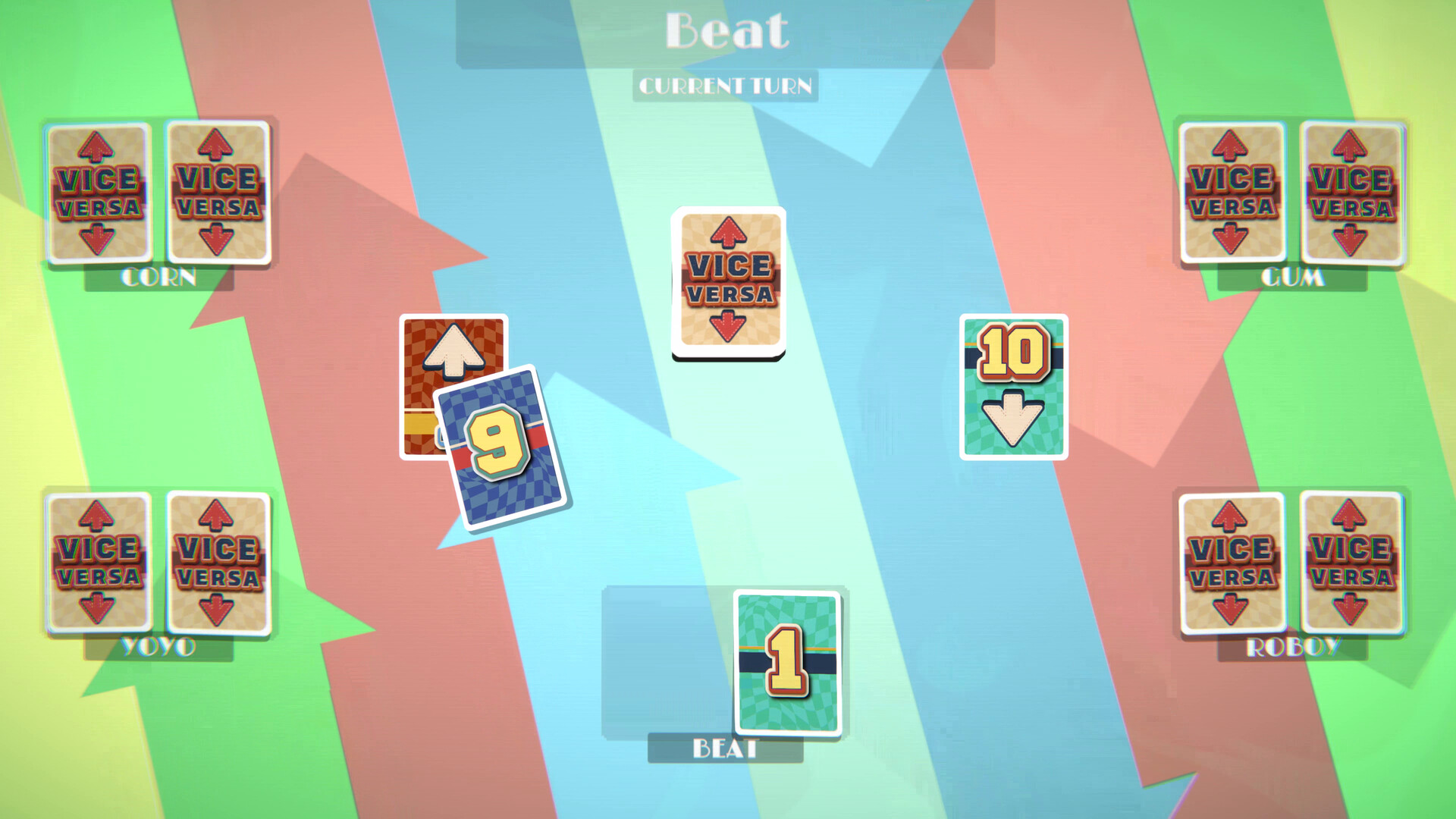 Vice Versa Screenshot 3