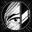 Hide n seek icon