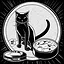 Pet owner icon