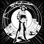 Hot news icon