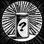 Chemical fascination icon