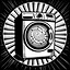 Rabitt hole icon