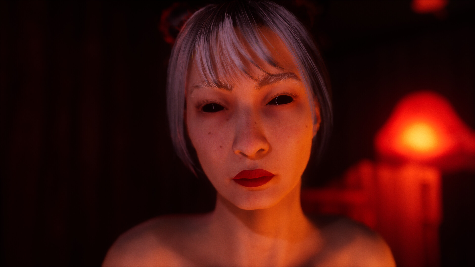 PARANOID Screenshot 1