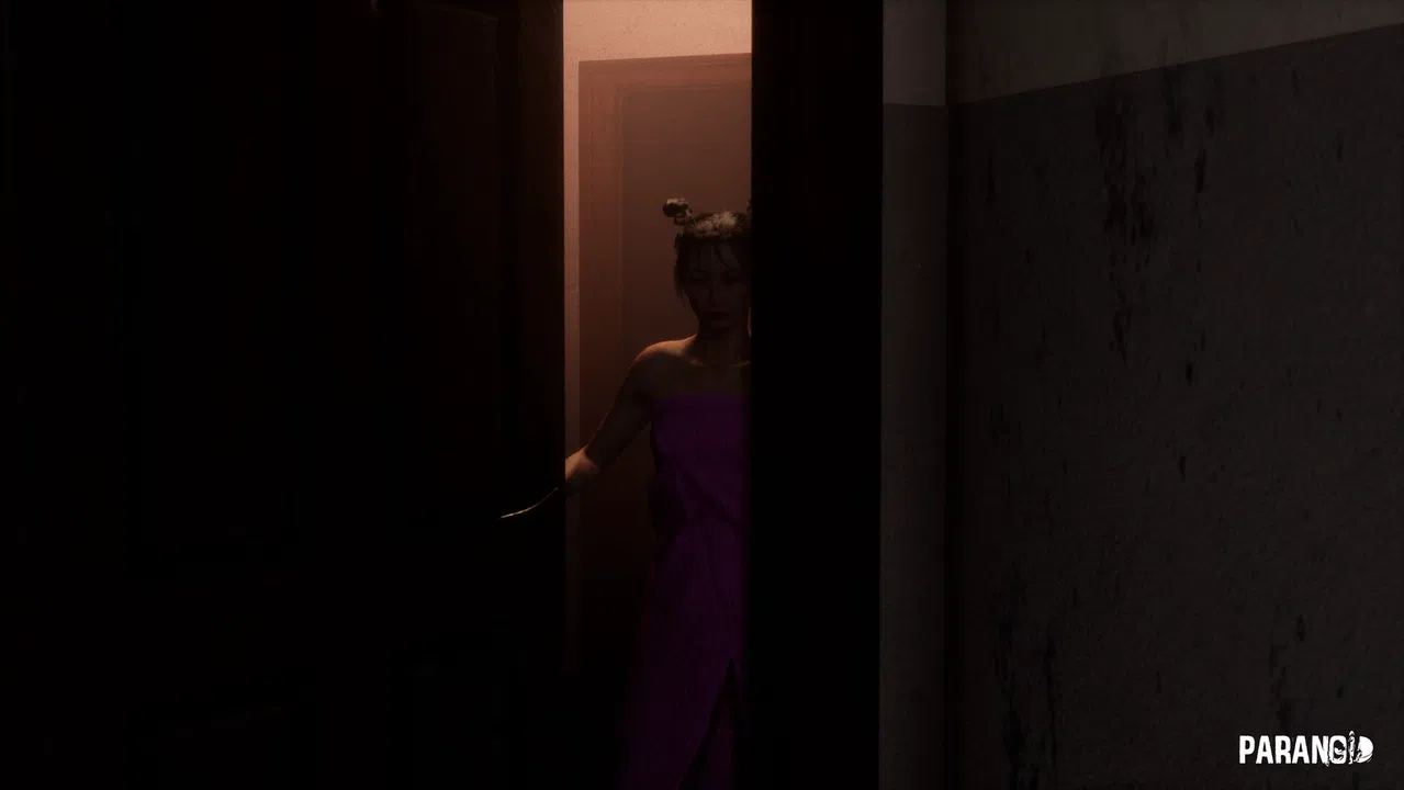 PARANOID Screenshot 5