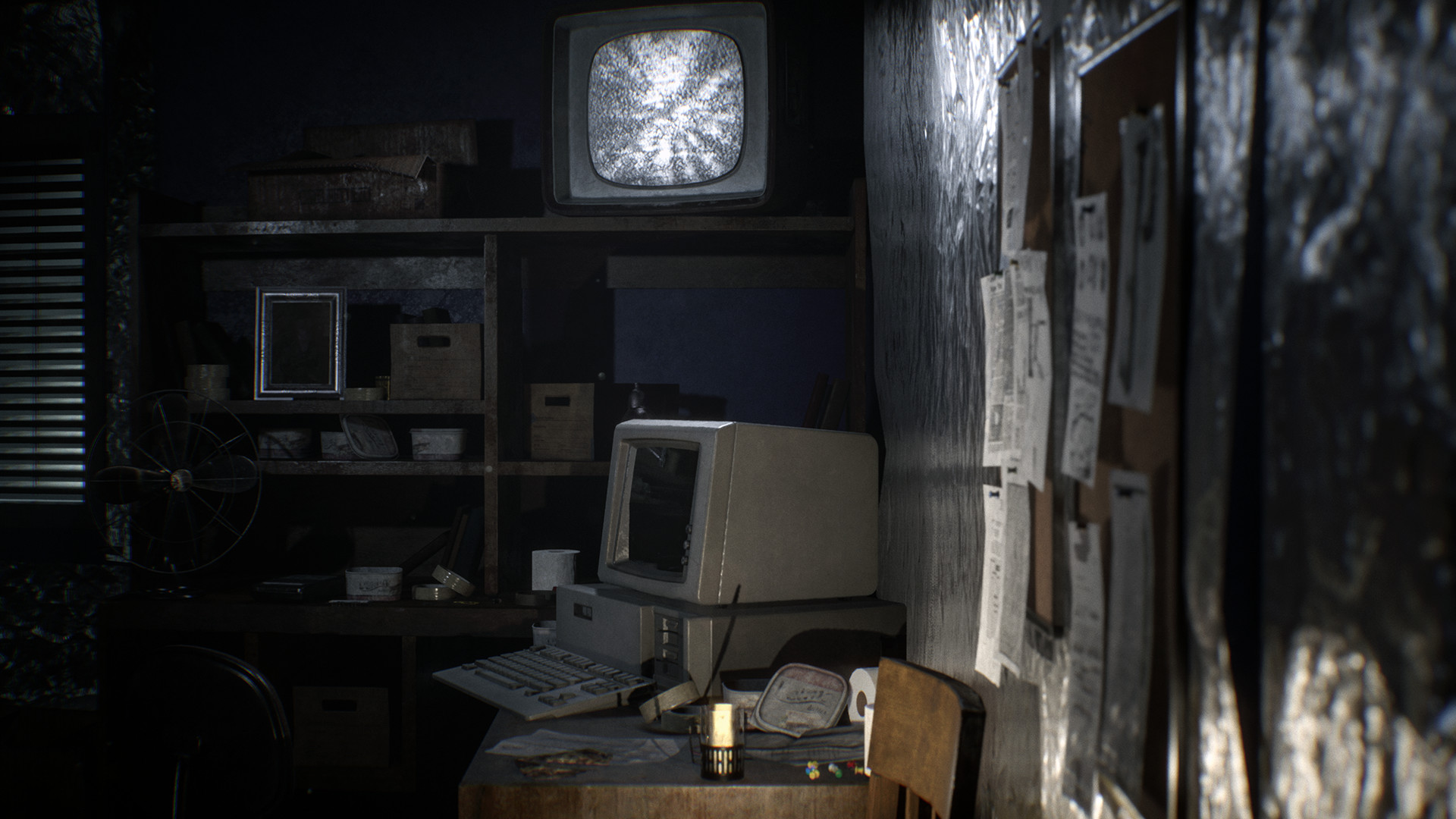 PARANOID Screenshot 7