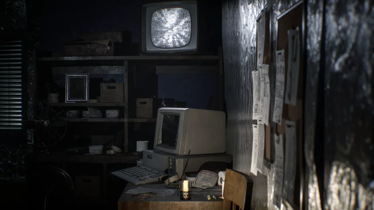 PARANOID Screenshot 7