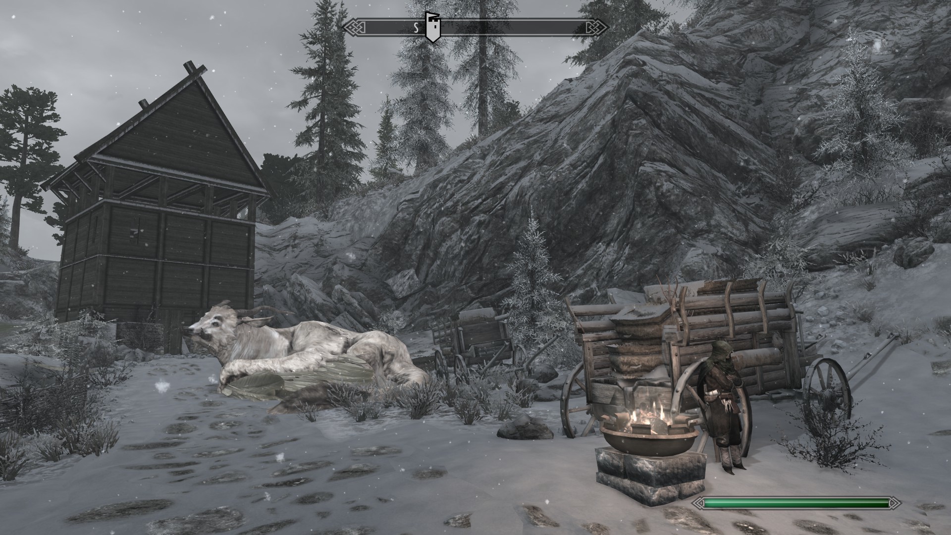 Enderal: Forgotten Stories (Special Edition) Screenshot 0