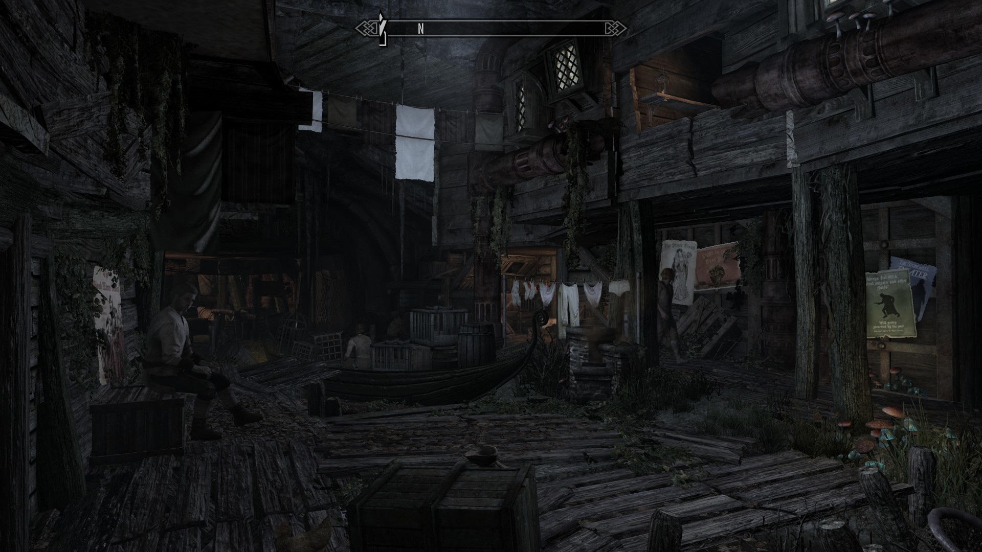 Enderal: Forgotten Stories (Special Edition) Screenshot 6