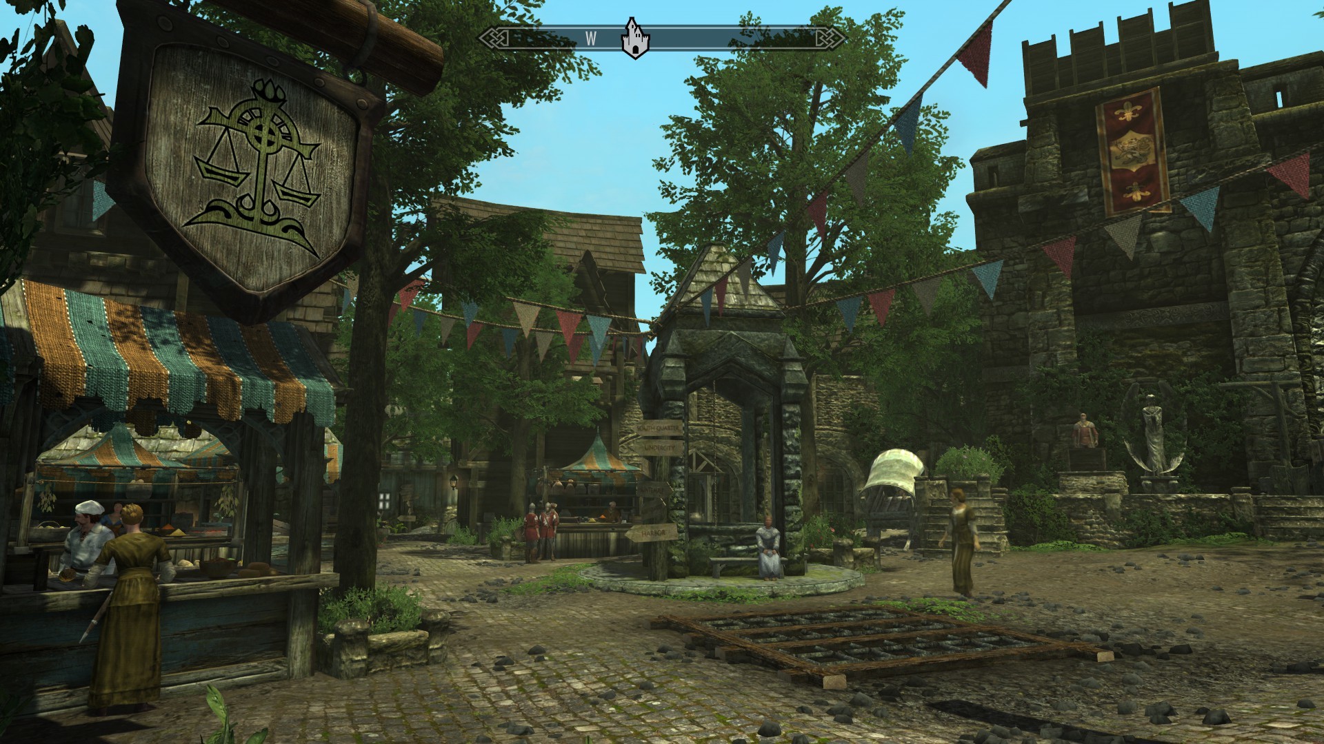 Enderal: Forgotten Stories (Special Edition) Screenshot 7