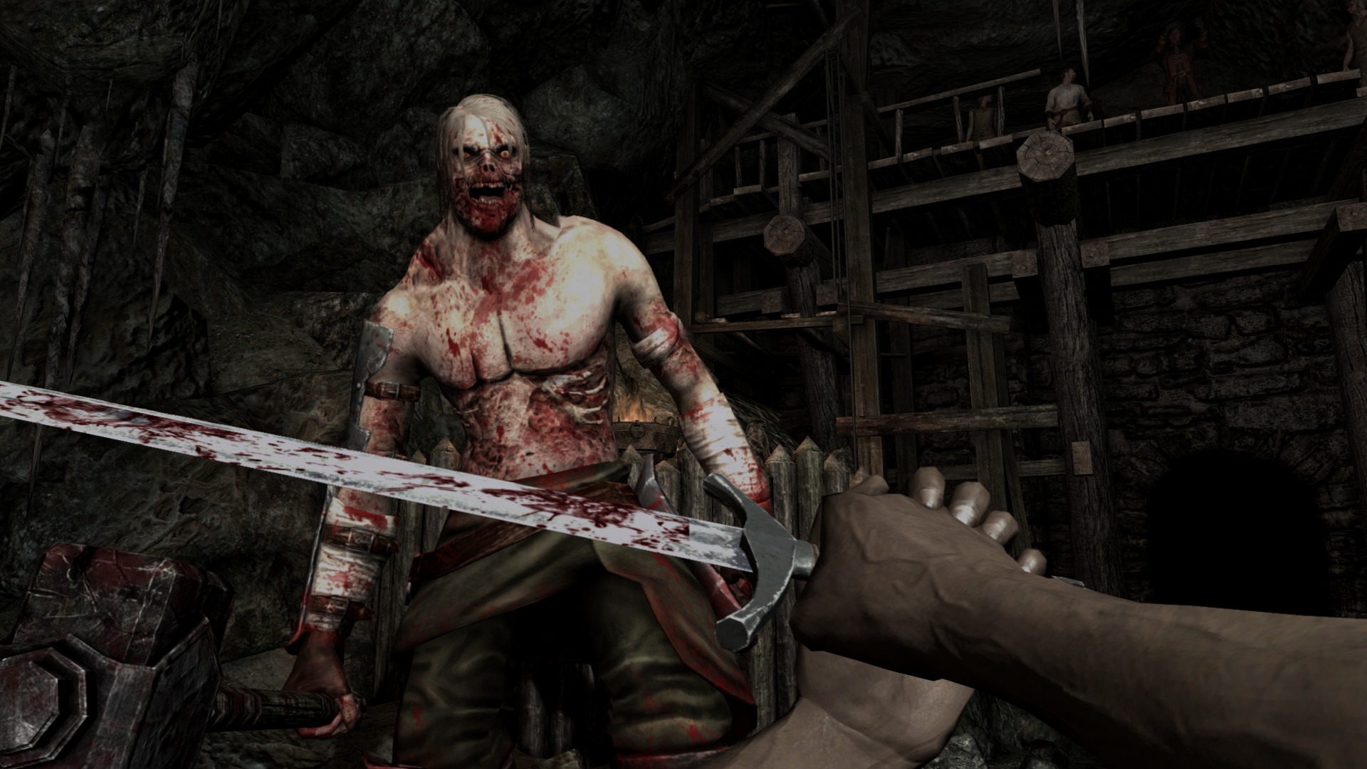 Enderal: Forgotten Stories (Special Edition) Screenshot 3