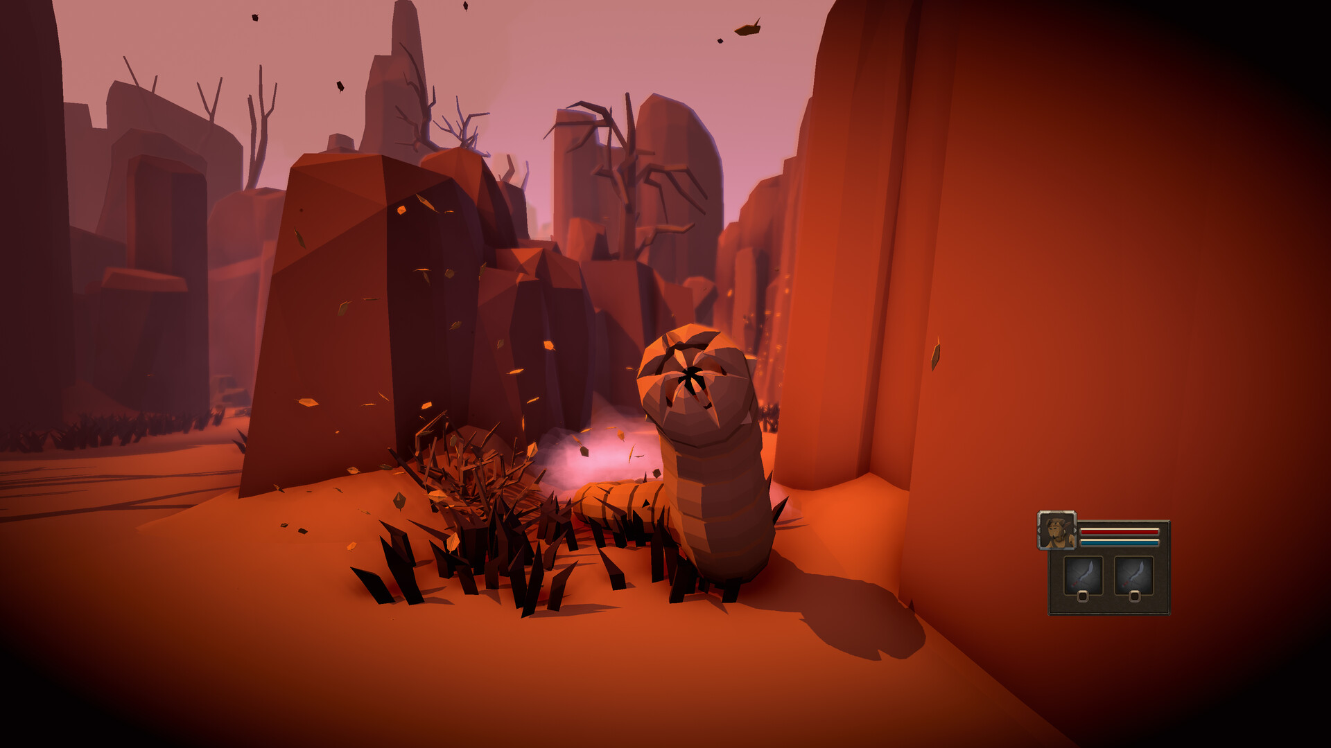 Ruzar - The Dark Stones Screenshot 6