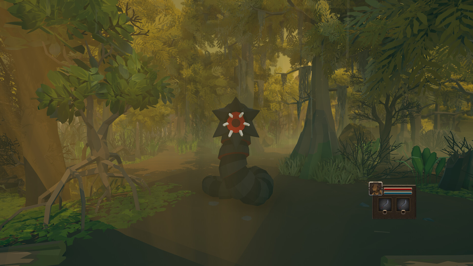 Ruzar - The Dark Stones Screenshot 14