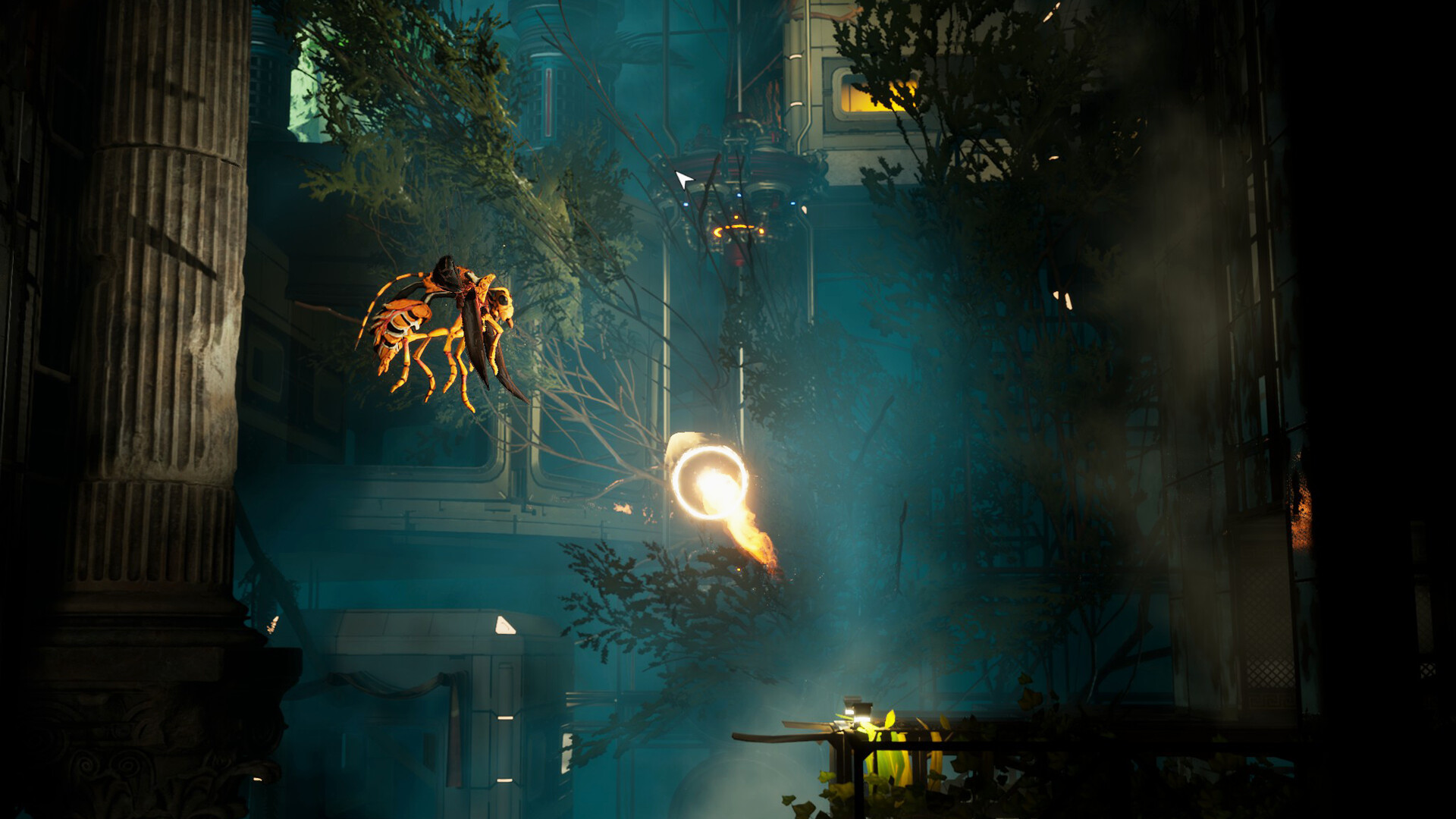 Somber Echoes Screenshot 15