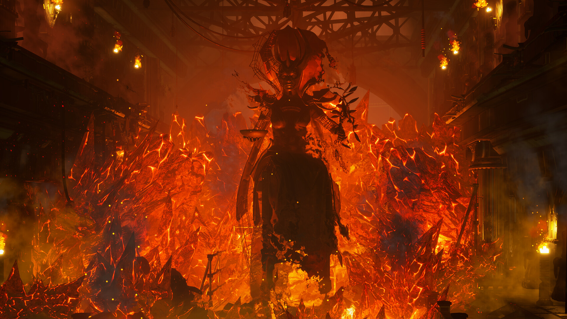 Somber Echoes Screenshot 5