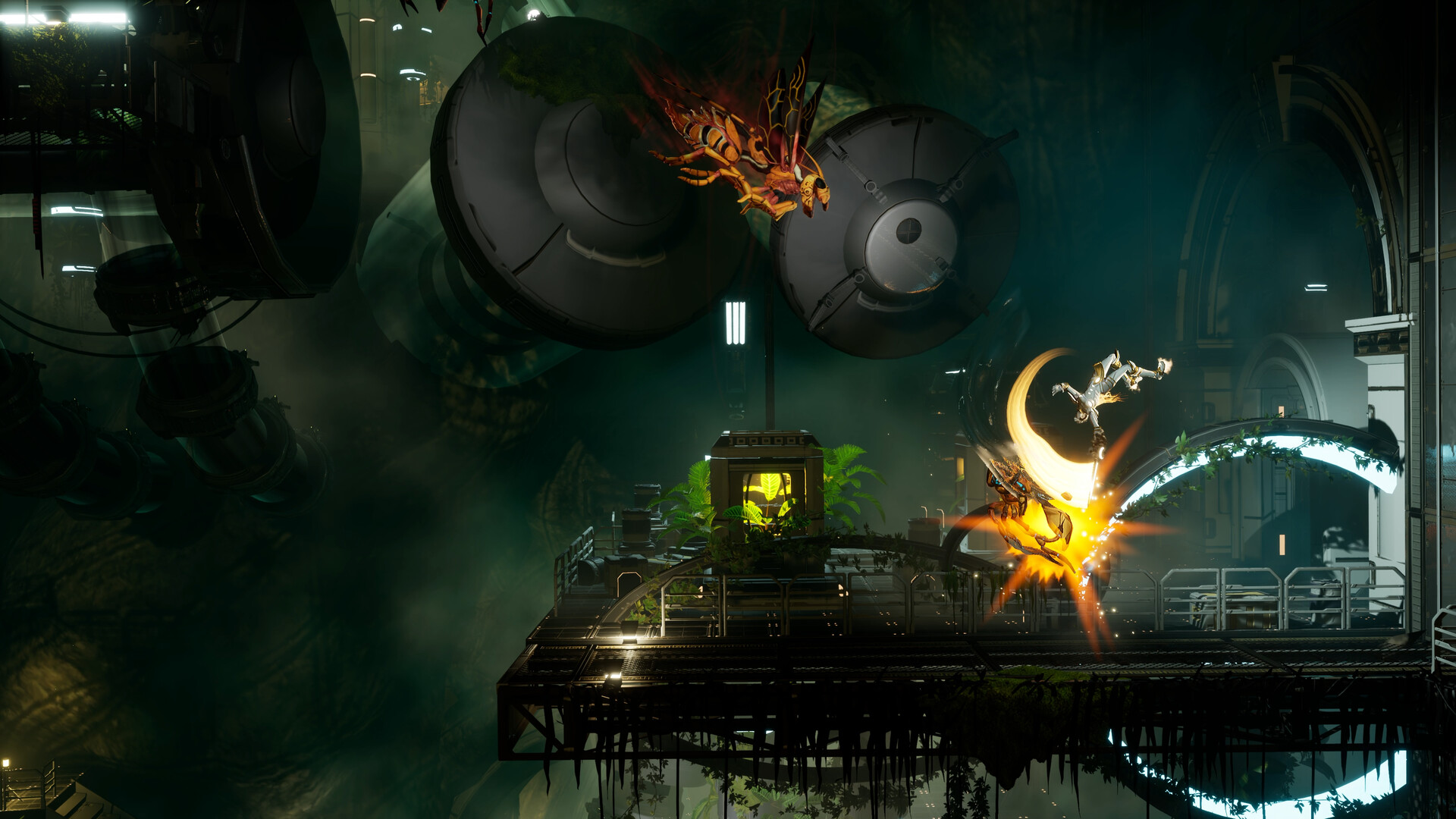 Somber Echoes Screenshot 13