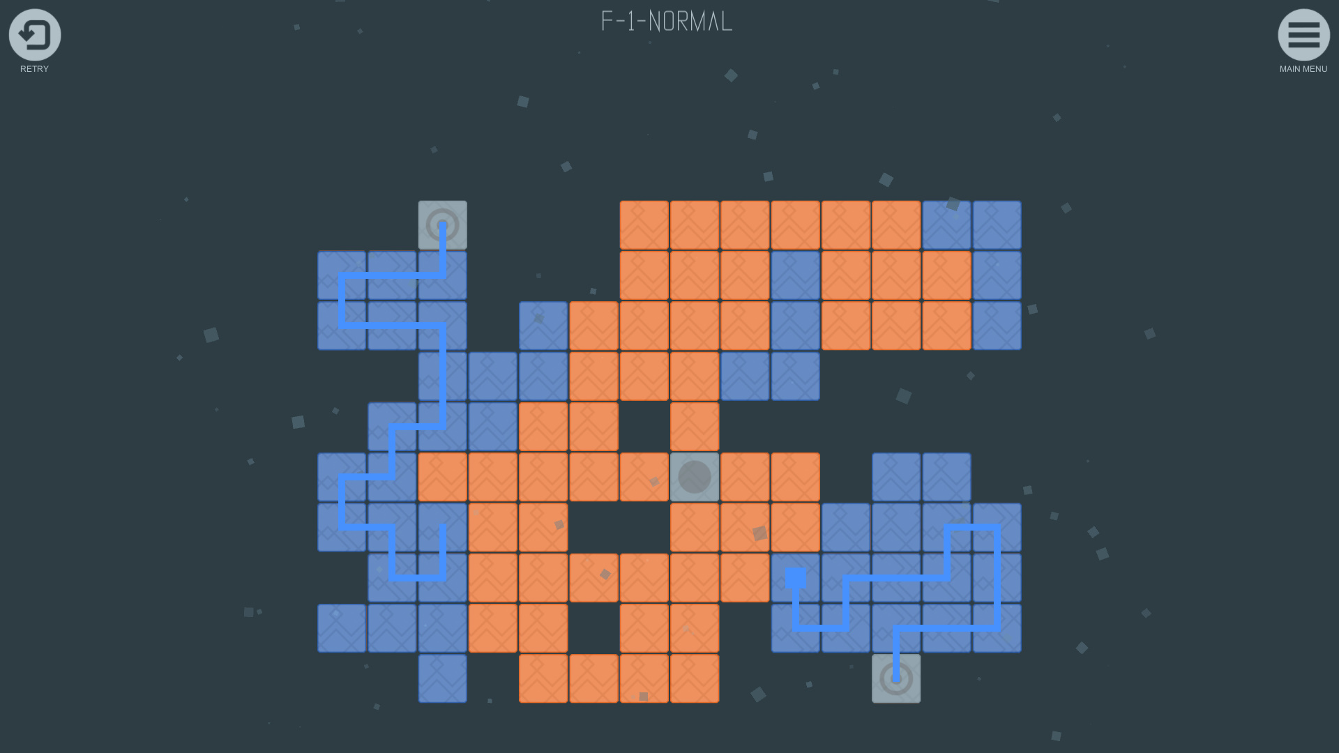 Akin Vol 2 Screenshot 3