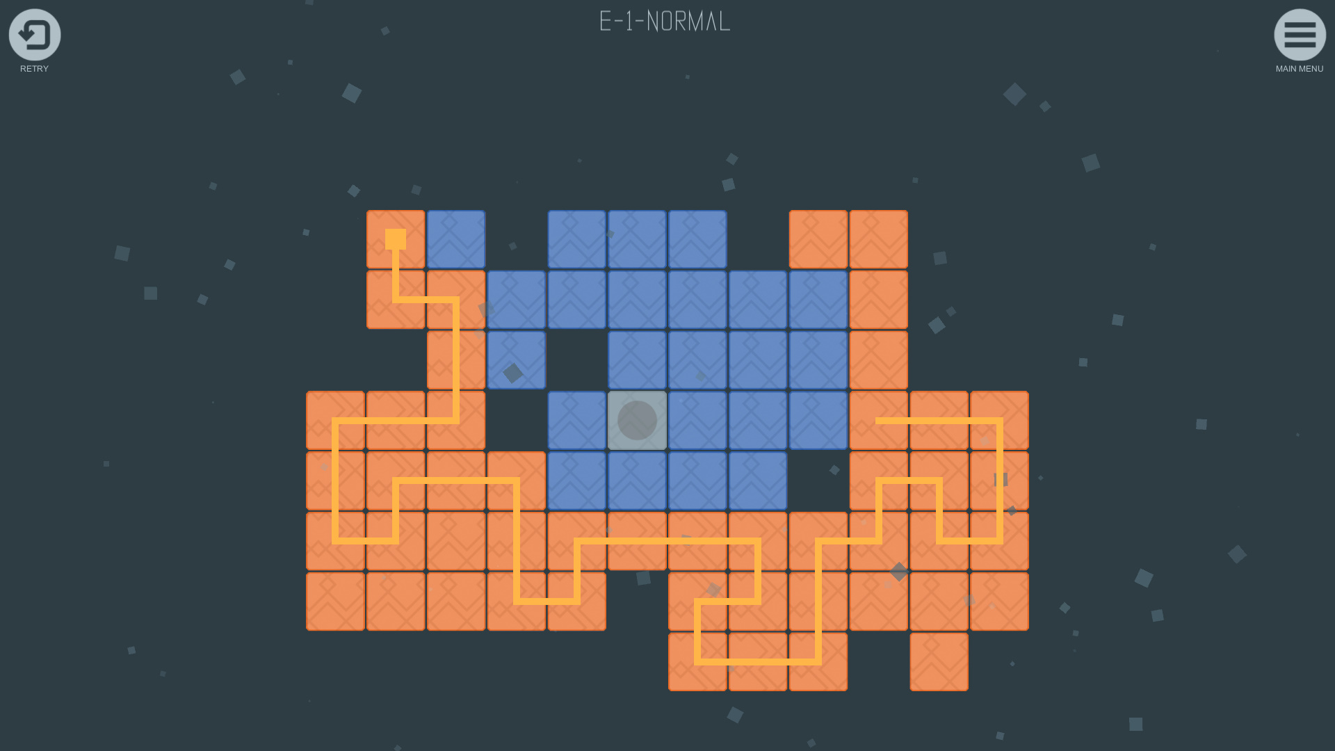 Akin Vol 2 Screenshot 0