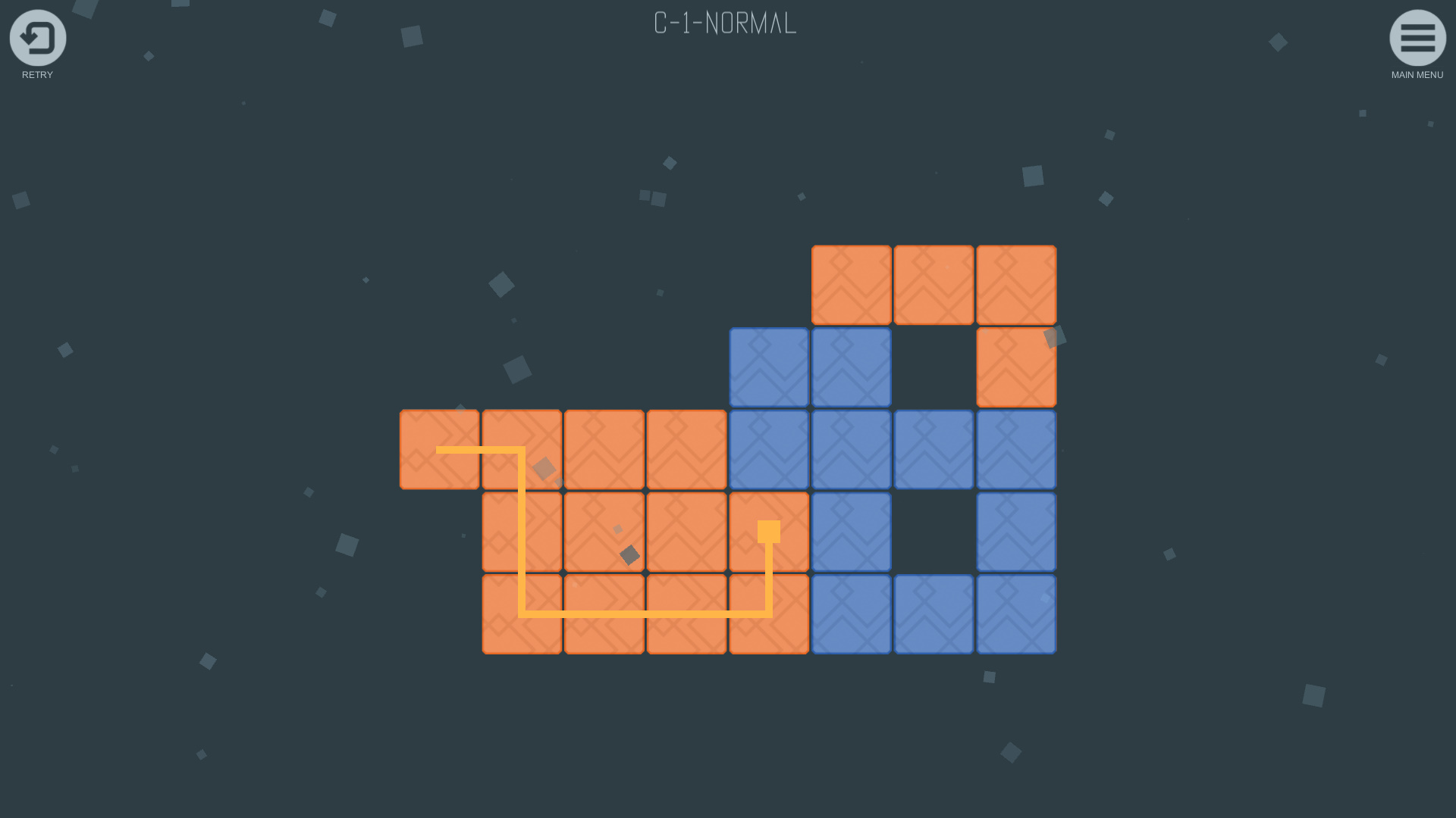 Akin Vol 2 Screenshot 1