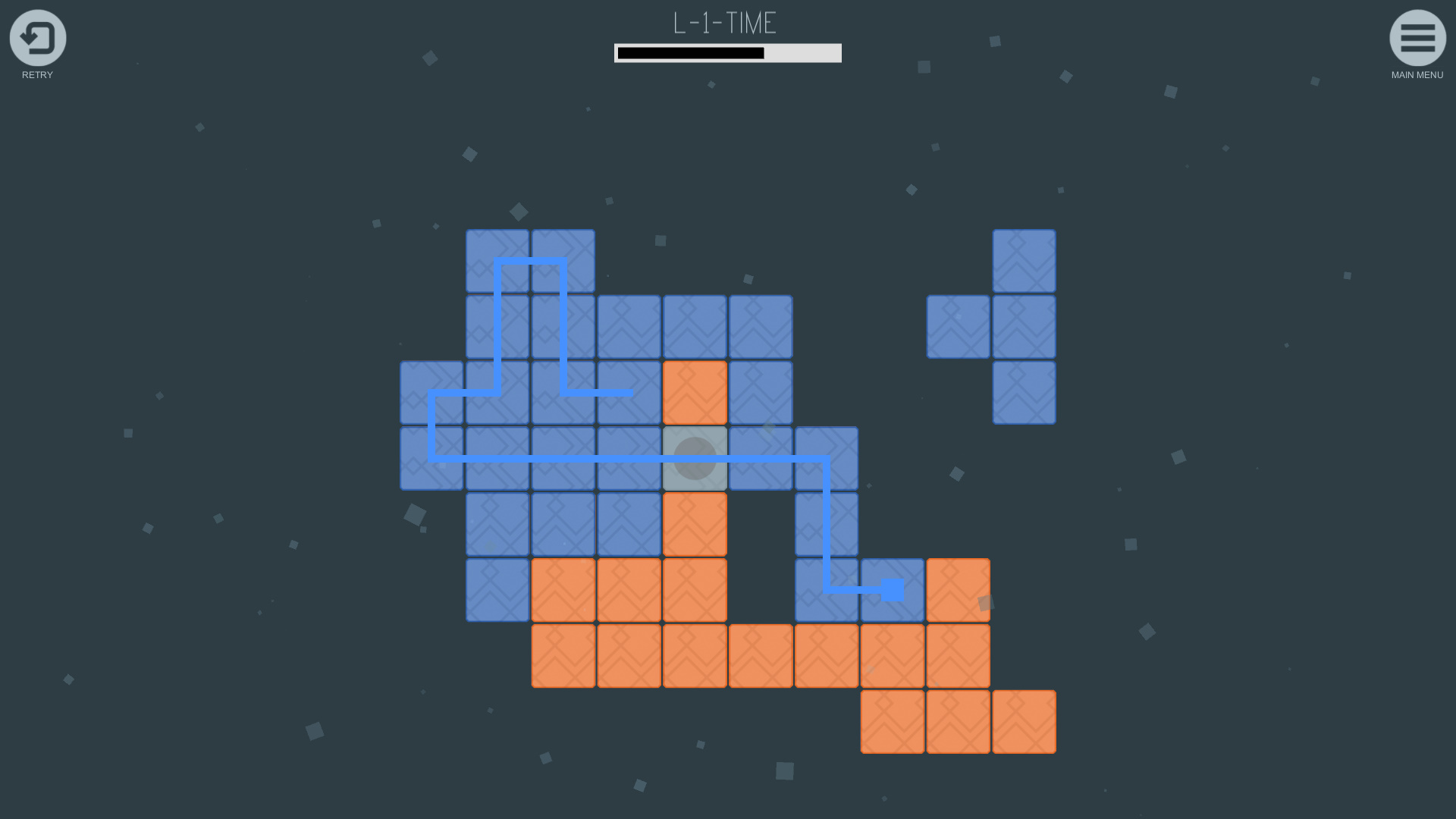 Akin Vol 2 Screenshot 2