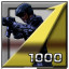 Ranger Regimen icon