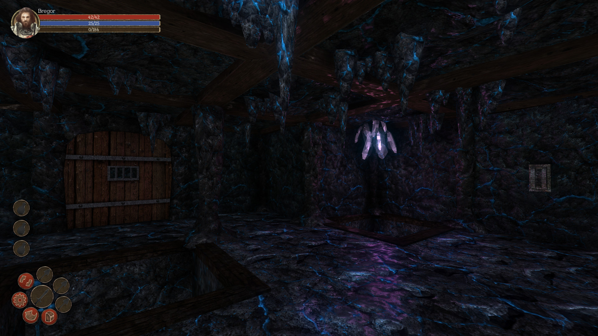 Ruzar - The Life Stone Screenshot 26