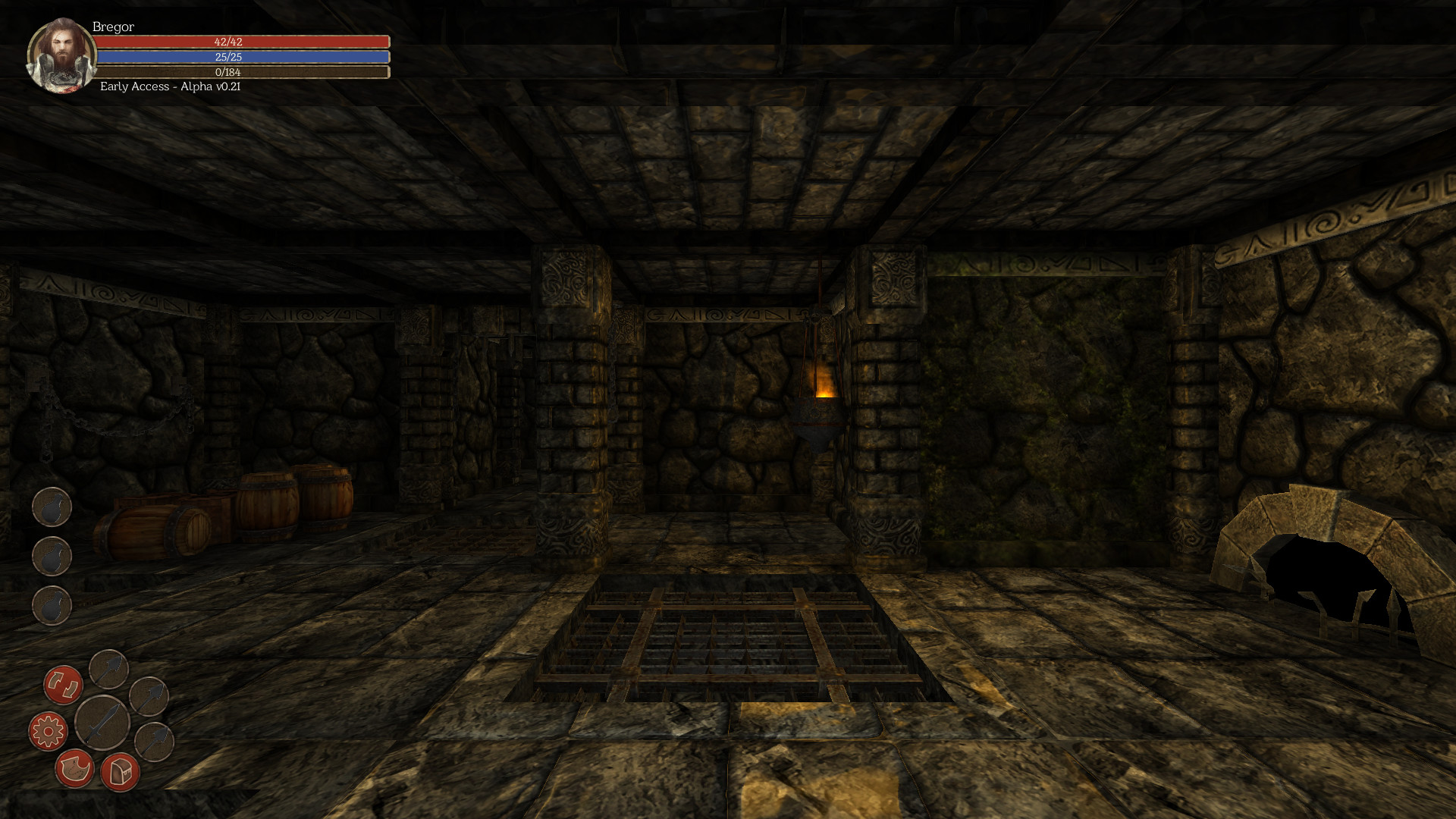 Ruzar - The Life Stone Screenshot 12