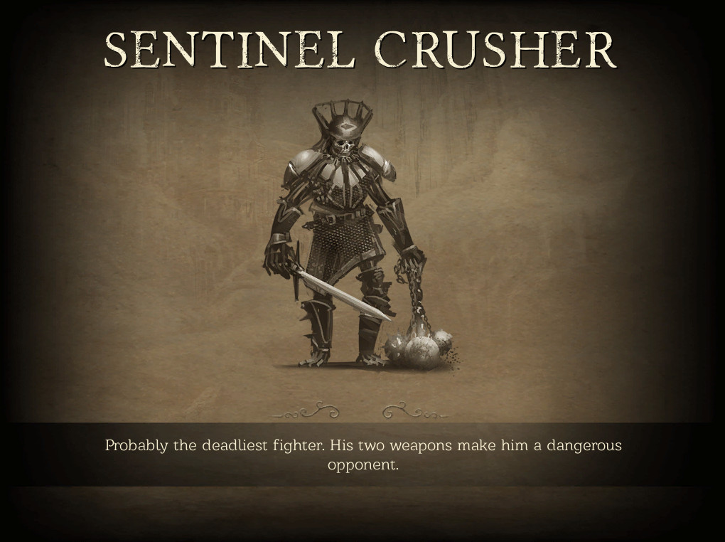 Ruzar - The Life Stone Screenshot 5