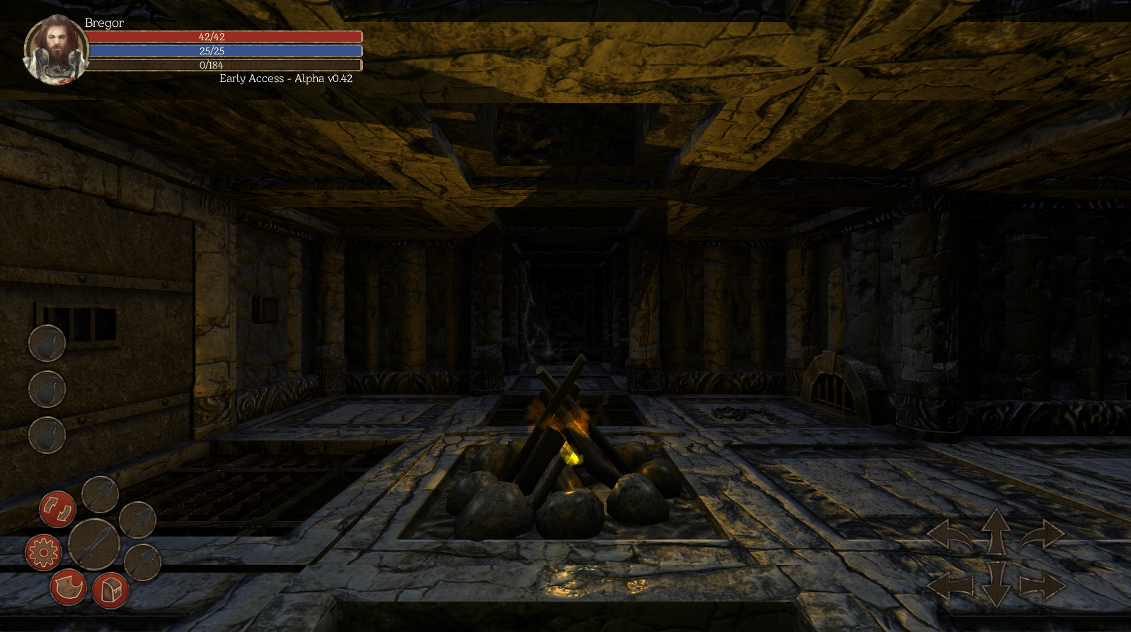 Ruzar - The Life Stone Screenshot 15