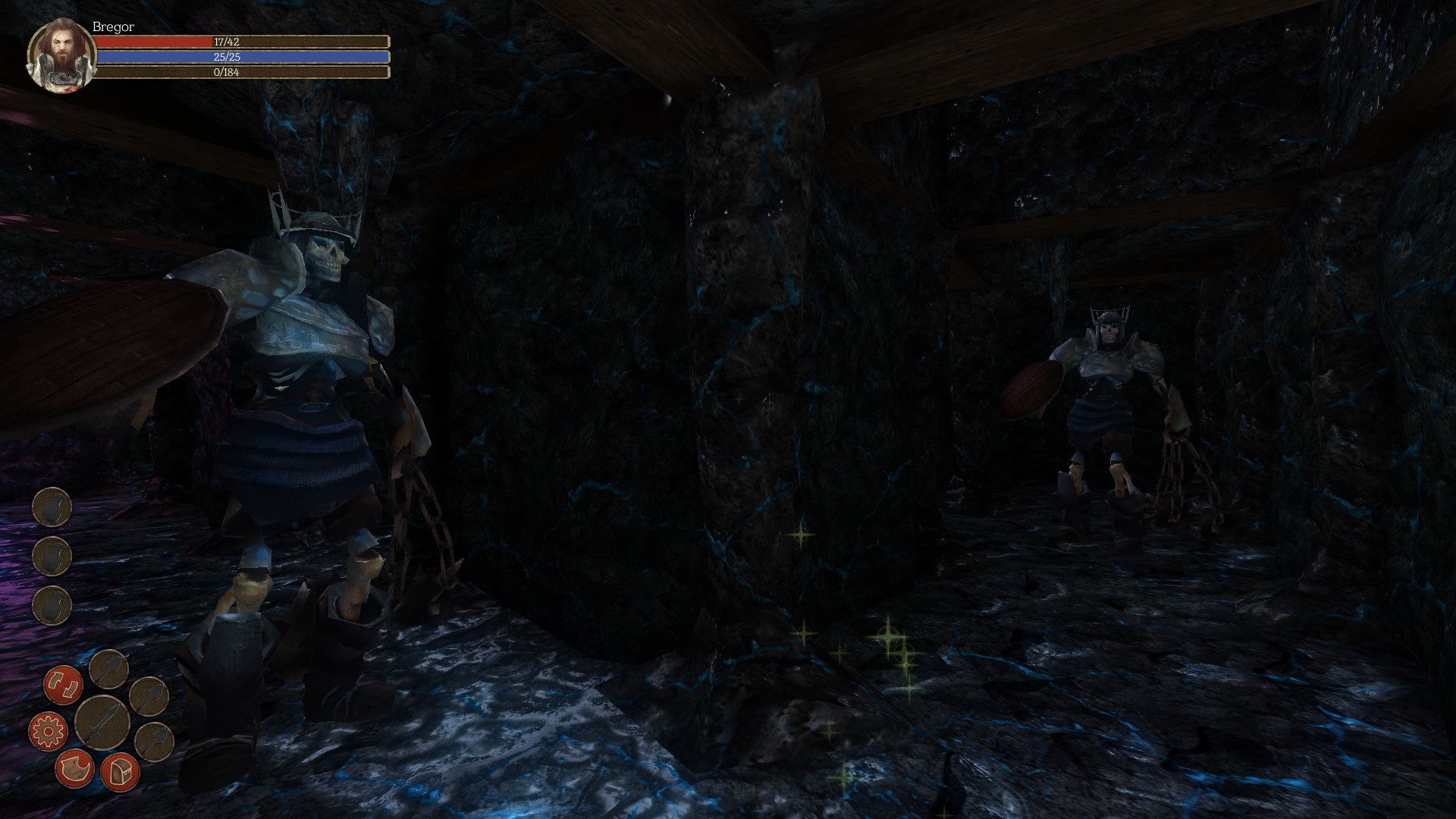 Ruzar - The Life Stone Screenshot 27