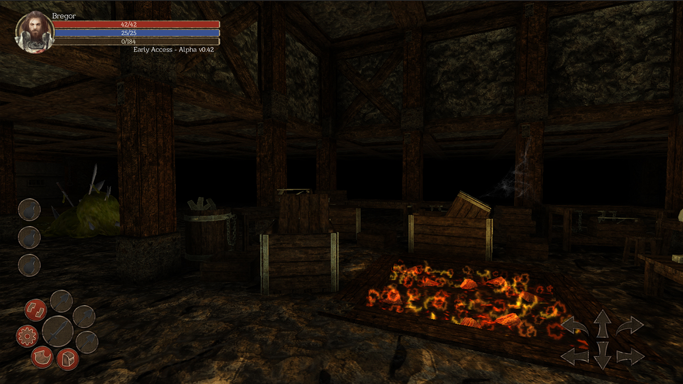 Ruzar - The Life Stone Screenshot 18