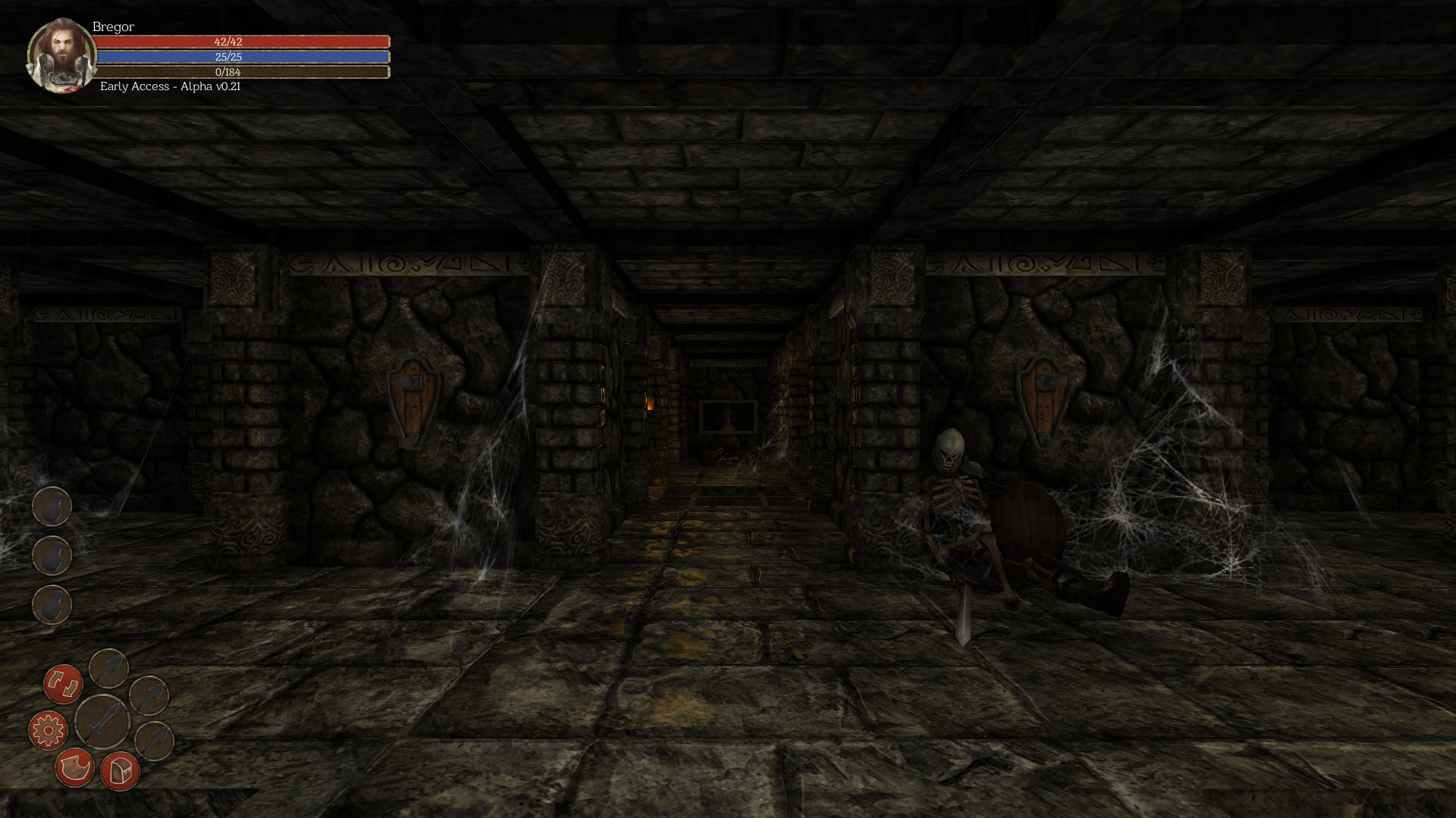 Ruzar - The Life Stone Screenshot 11