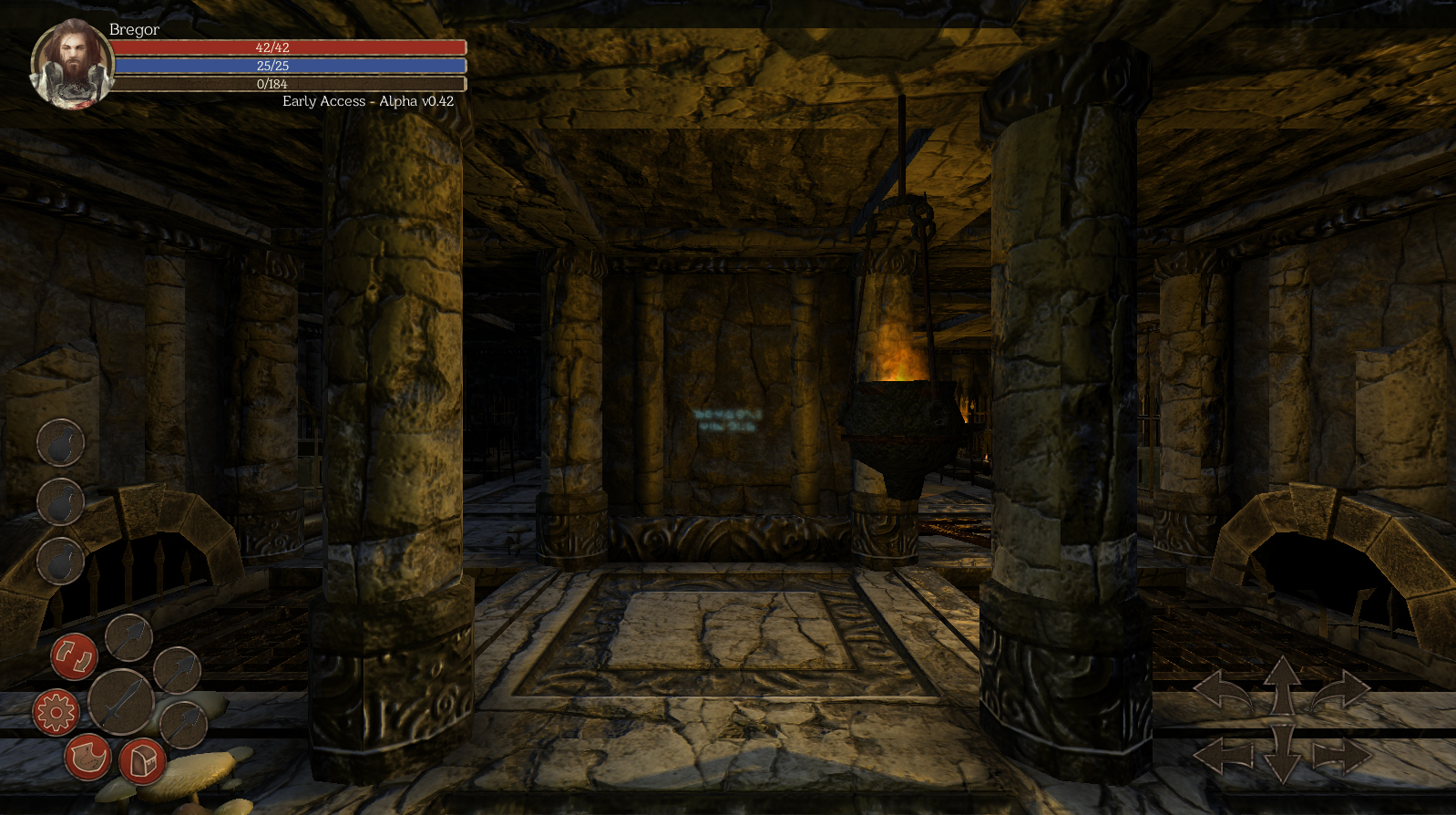 Ruzar - The Life Stone Screenshot 16