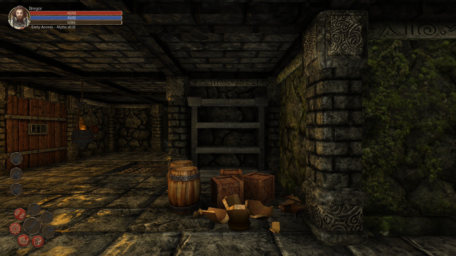 Ruzar - The Life Stone Screenshot 10