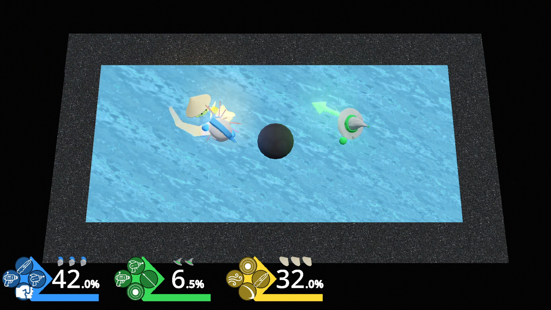 TechnoBlobs Screenshot 4