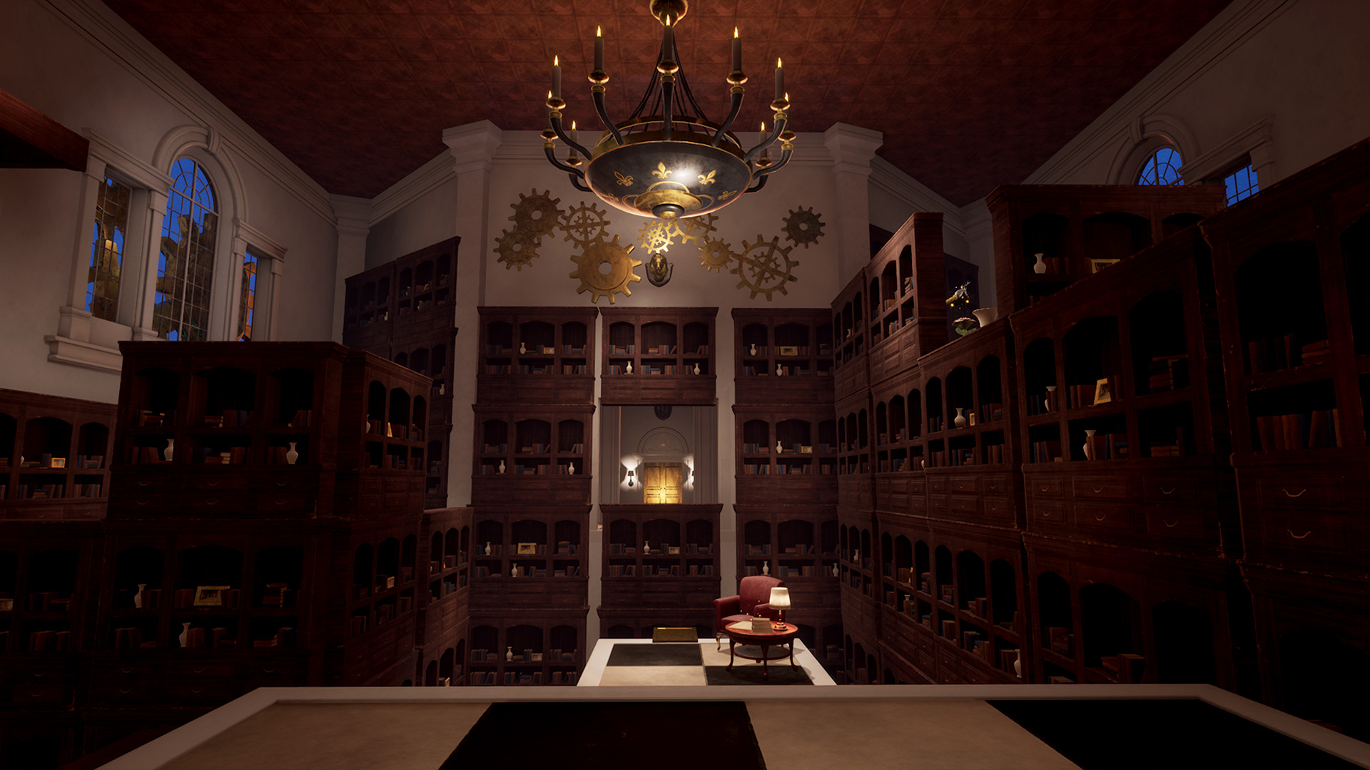 Puzzle Box Palace Screenshot 1
