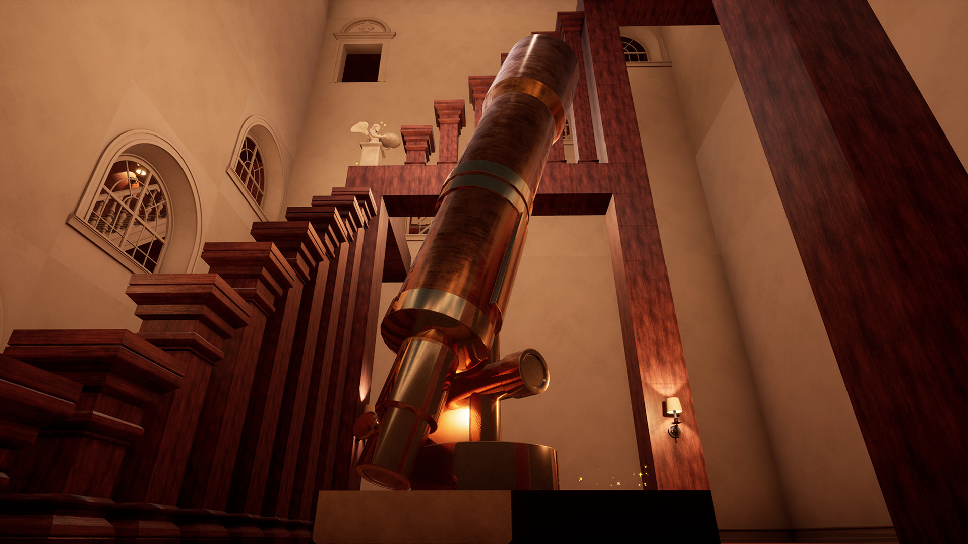 Puzzle Box Palace Screenshot 2